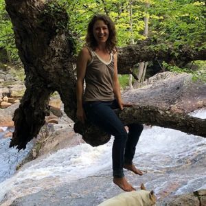 Meet your Posher, Kate